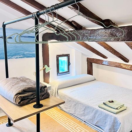 桑坦德Loft Buhardilla En Perfecta Ubicacion公寓 外观 照片