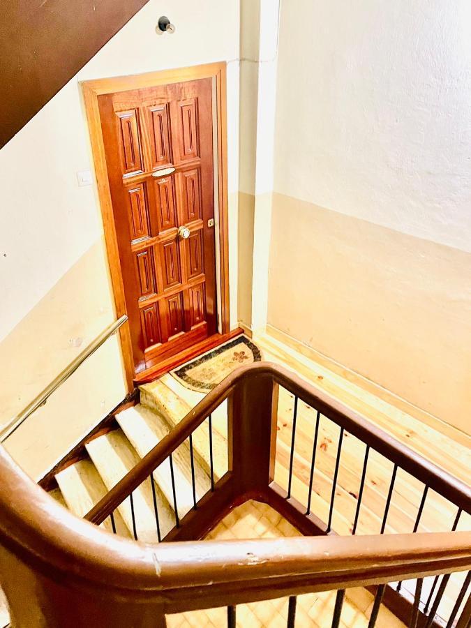 桑坦德Loft Buhardilla En Perfecta Ubicacion公寓 外观 照片