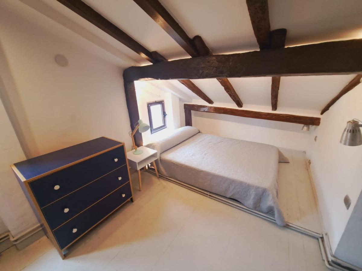 桑坦德Loft Buhardilla En Perfecta Ubicacion公寓 外观 照片