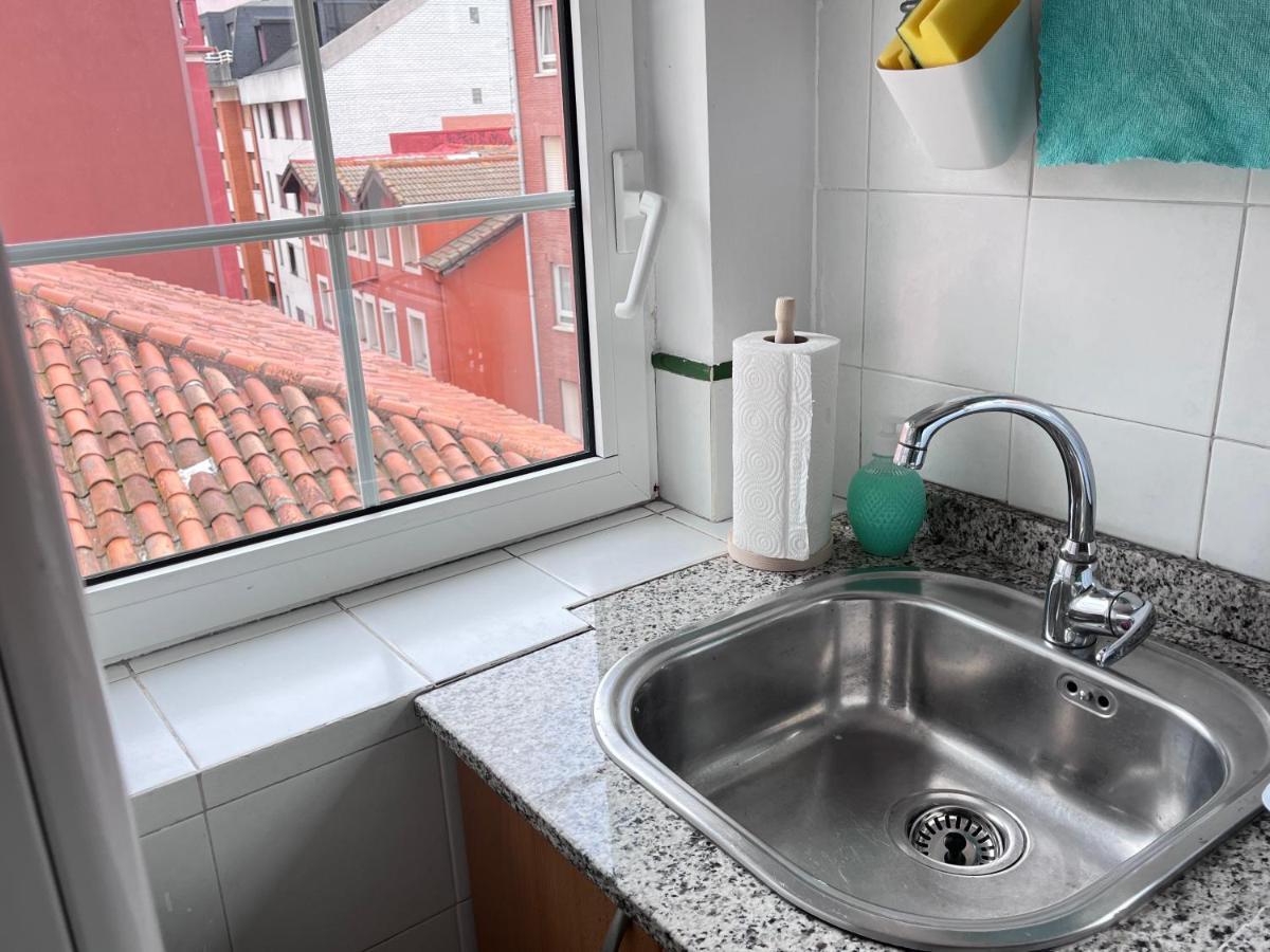 桑坦德Loft Buhardilla En Perfecta Ubicacion公寓 外观 照片