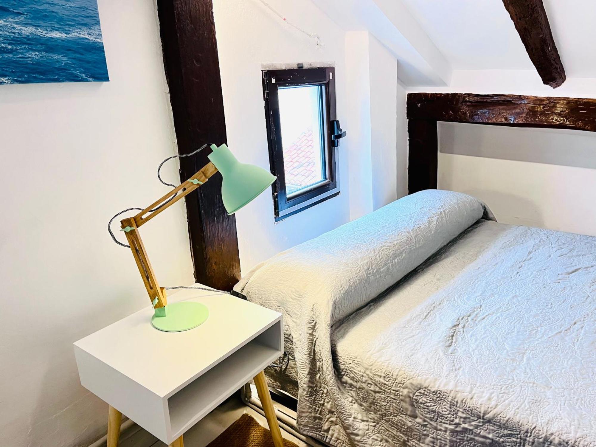 桑坦德Loft Buhardilla En Perfecta Ubicacion公寓 外观 照片