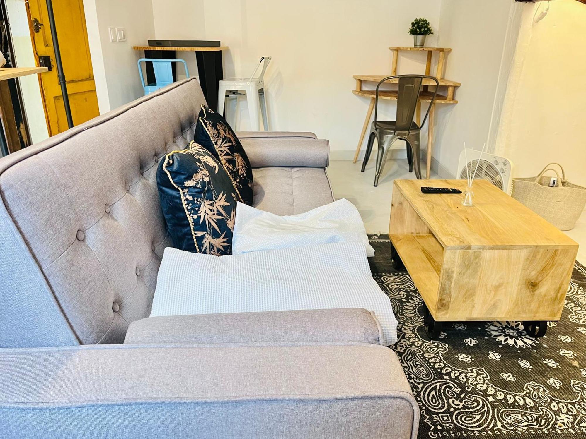 桑坦德Loft Buhardilla En Perfecta Ubicacion公寓 外观 照片