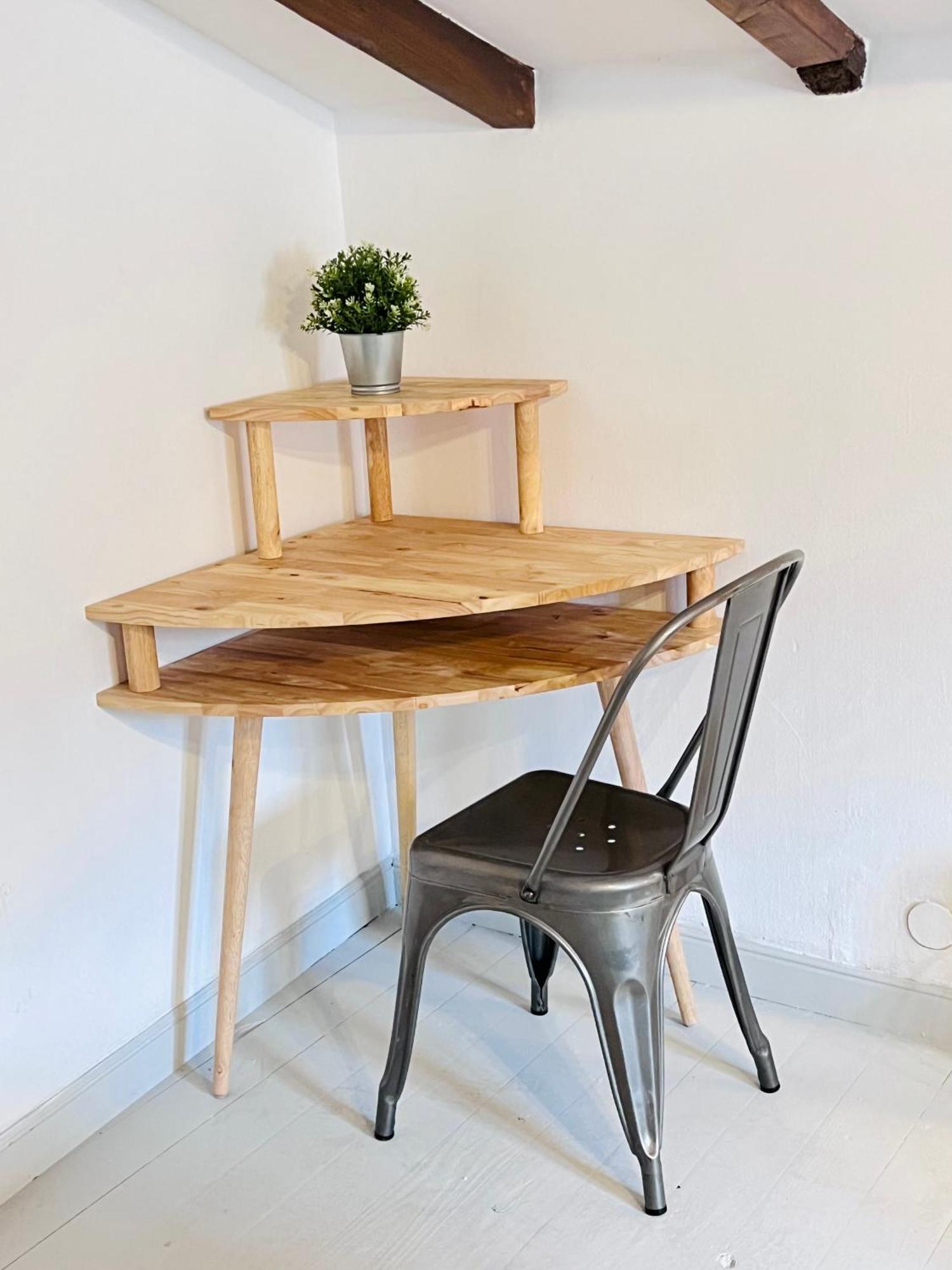 桑坦德Loft Buhardilla En Perfecta Ubicacion公寓 外观 照片