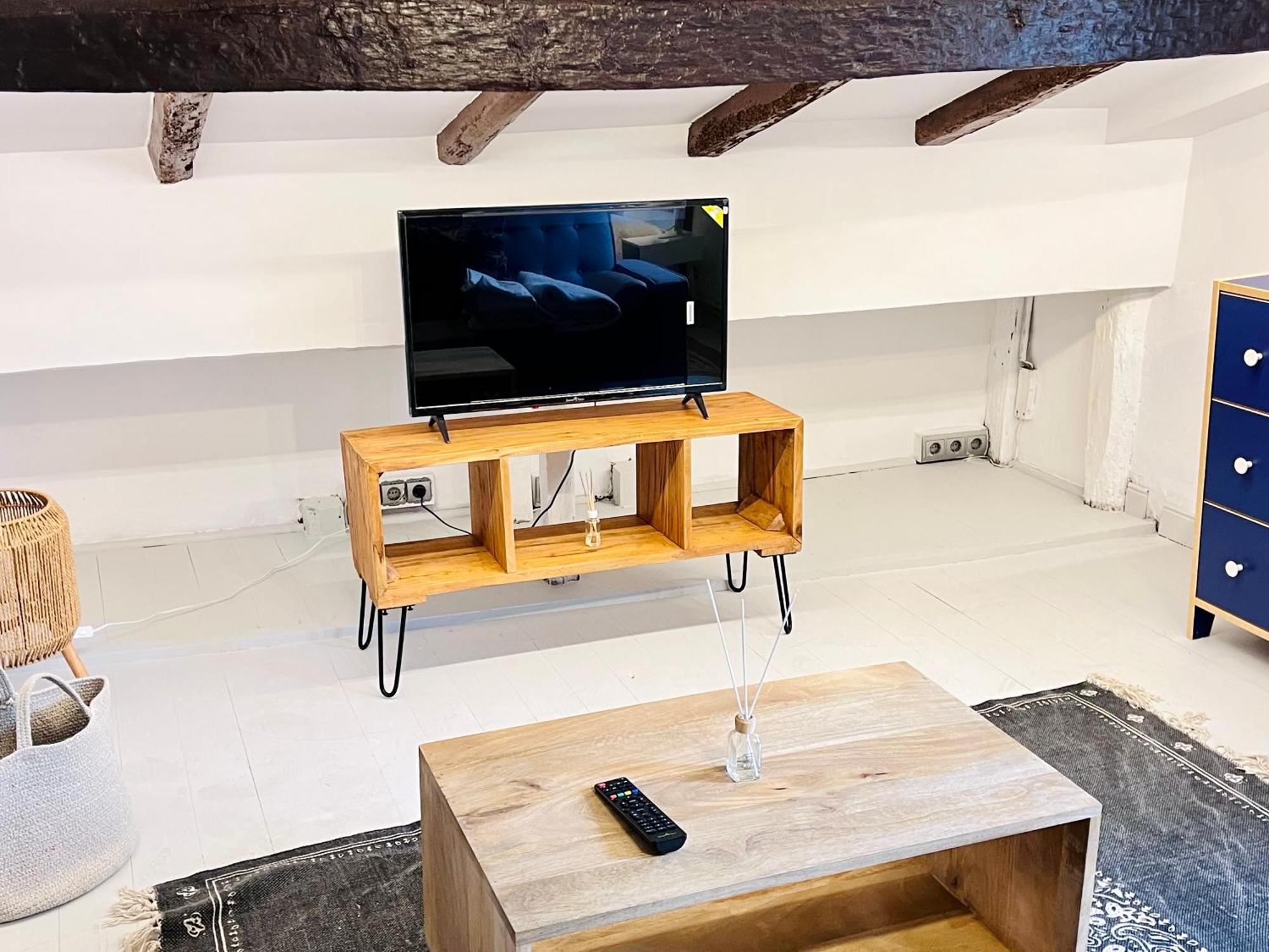 桑坦德Loft Buhardilla En Perfecta Ubicacion公寓 外观 照片