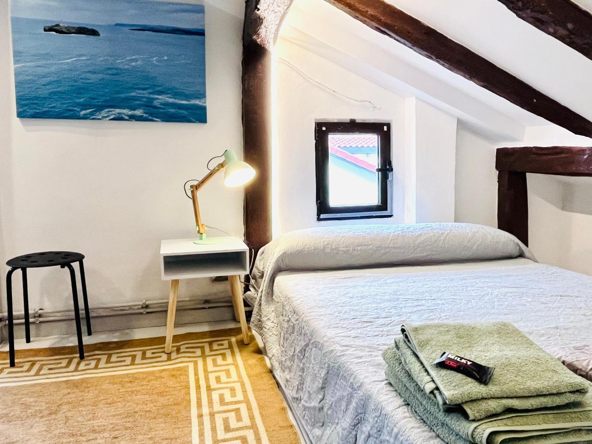桑坦德Loft Buhardilla En Perfecta Ubicacion公寓 外观 照片