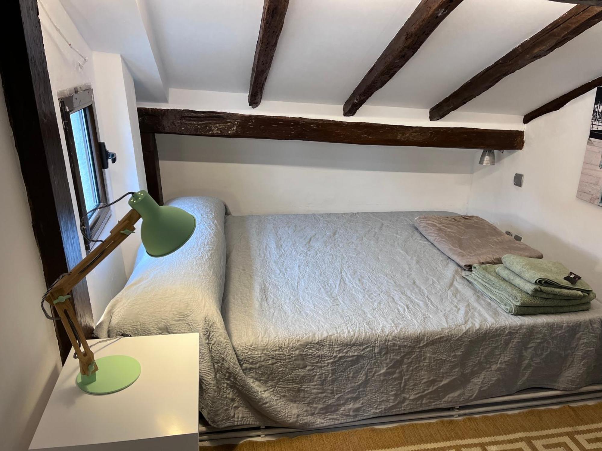 桑坦德Loft Buhardilla En Perfecta Ubicacion公寓 外观 照片